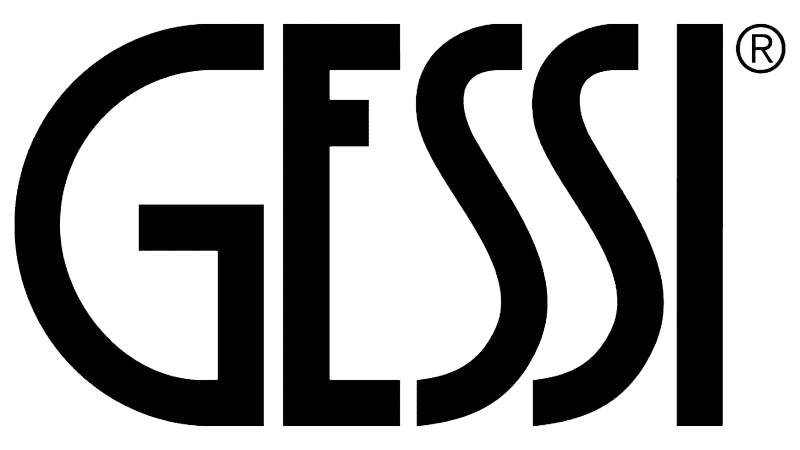 Logo von Gessi